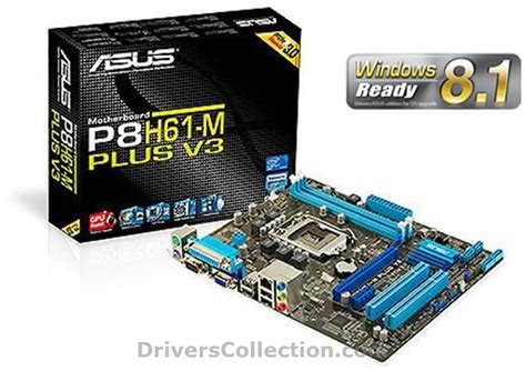 p8h61|asus p8h61 m drivers download.